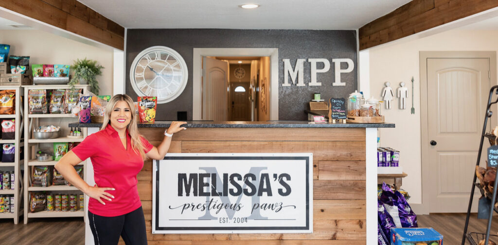 About Me: Melissa Cano
