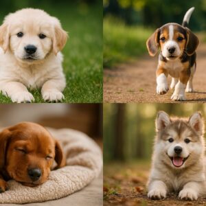 Dogs